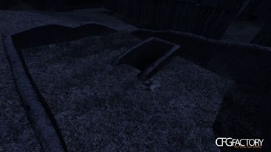 Chechnyan Crisis (Final 2.0, Night)