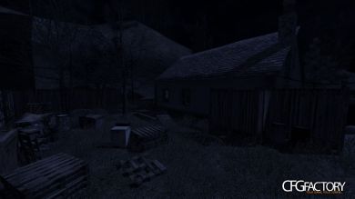Chechnyan Crisis (Final 2.0, Night)