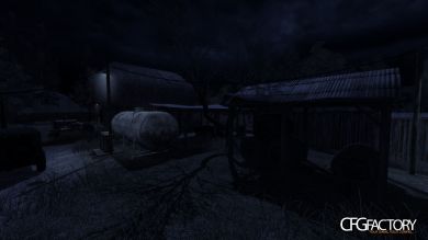 Chechnyan Crisis (Final 2.0, Night)