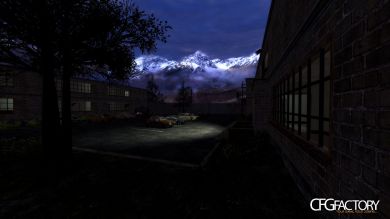 CC Inn Dawn (Beta 1)