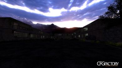 CC Inn Dawn (Beta 1)