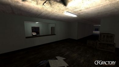 CC Inn Dawn (Beta 1)