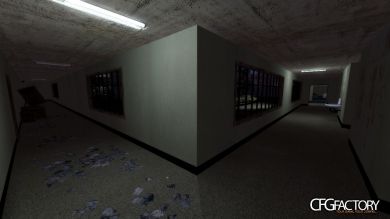 CC Inn Dawn (Beta 1)