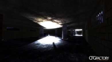 CC Inn Dawn (Beta 1)