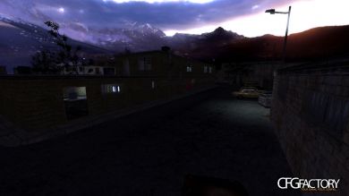 CC Inn Dawn (Beta 1)