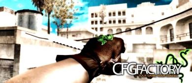 Razer Opfor Gloves