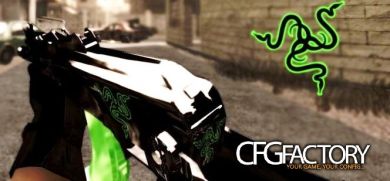 AKU RAZER