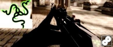 AK RAZER