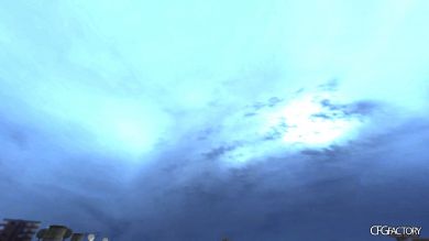 Italy Sky