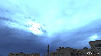 Italy Sky