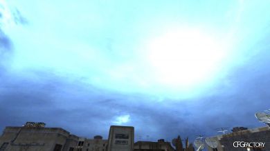 Italy Sky