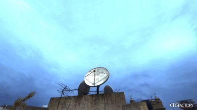 Italy Sky