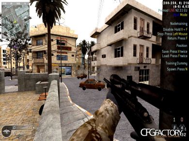 PESZKUhh 2k12 cfg
