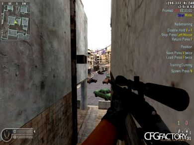 PESZKUhh 2k12 cfg