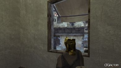 Dragon Deagle Gold
