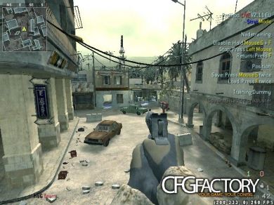 TonyYe cfg 2k12