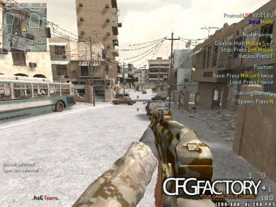 TonyYe cfg 2k12