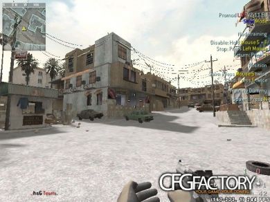 TonyYe cfg 2k12