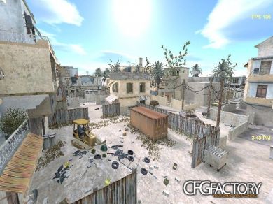 rrreall's FPS Config 2012