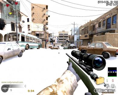 KASHiMA 2k12 CFG