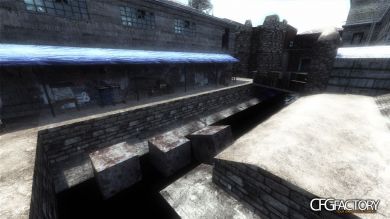 Black Water Complex (1.0)