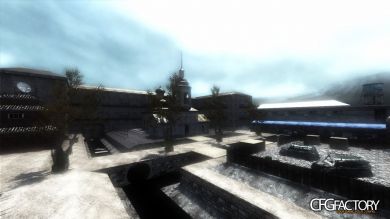 Black Water Complex (1.0)
