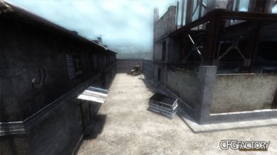 Black Water Complex (1.0)