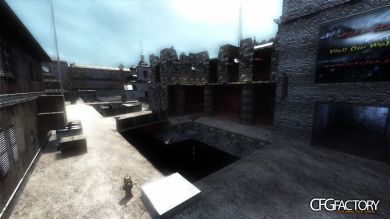Black Water Complex (1.0)