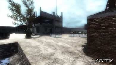 Black Water Complex (1.0)