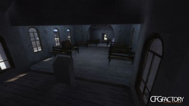 Black Water Complex (1.0)