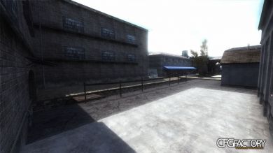 Black Water Complex (1.0)