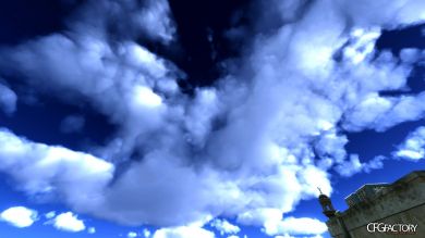 Blue Sky