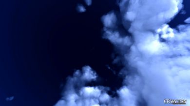 Blue Sky