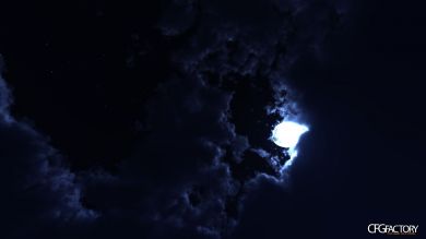 Night Sky