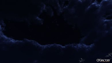 Night Sky