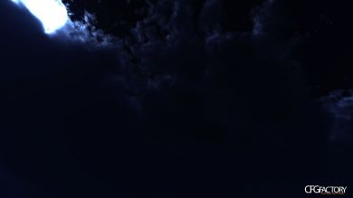 Night Sky