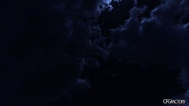Night Sky