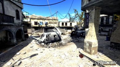 Bobbey 2K11 CFG