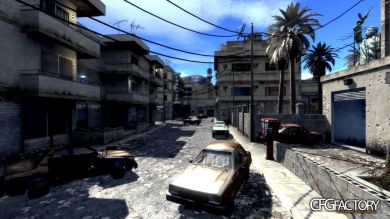 Bobbey 2K11 CFG