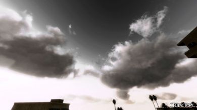Dark Sky