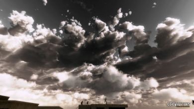 Dark Sky