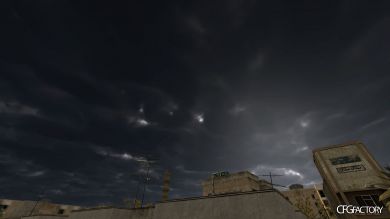 Dark Sky