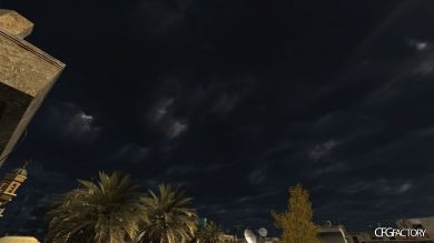 Dark Sky