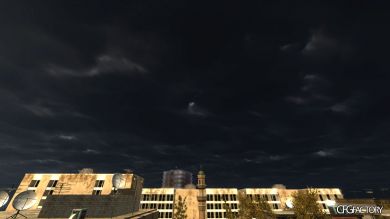 Dark Sky