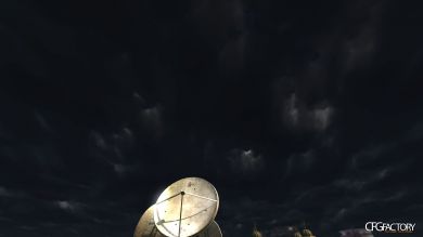 Dark Sky