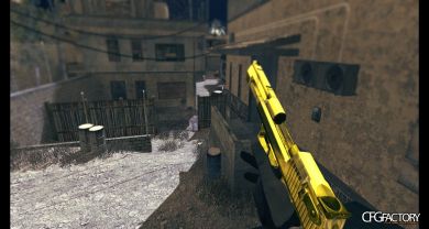 crazz CustomKillfeed movieCFG
