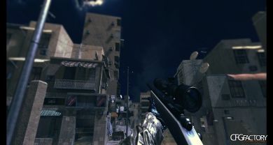crazz CustomKillfeed movieCFG