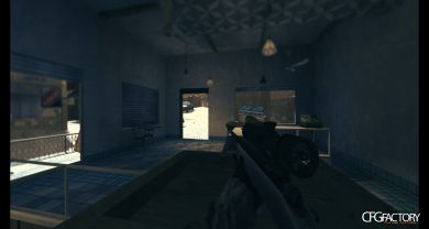 crazz CustomKillfeed movieCFG