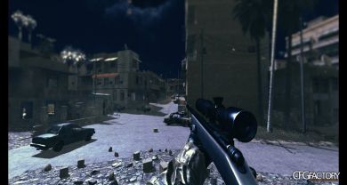crazz CustomKillfeed movieCFG