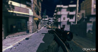 crazz CustomKillfeed movieCFG